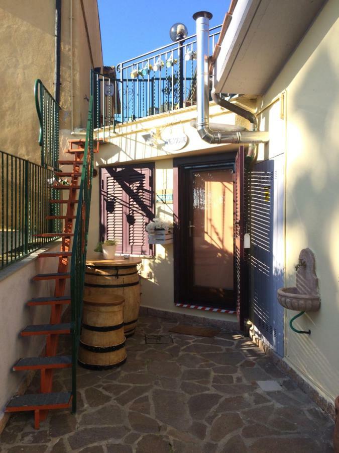 Eco Home Bracciano  Exterior foto